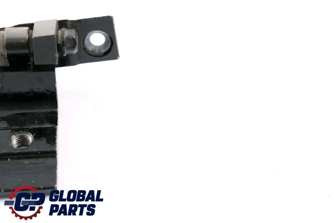 Right O/S Door Lower Hinge Black 7068090 to BMW 5 Series E60 E61 Rear with Part number 7200246 BMW 5 Series E60 E61 Rear Right O/S Door Lower Hinge Black 7068090 - SKU 7200246-BLK - Part number 7200246