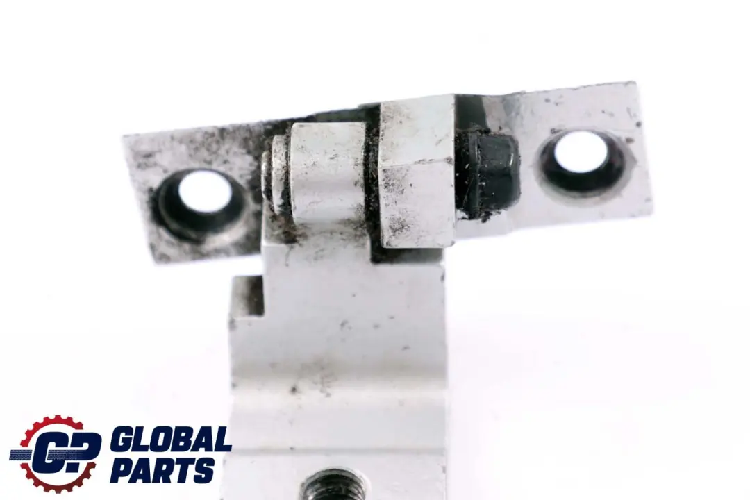 BMW 5 Series E60 E61 Rear Right O/S Door Lower Hinge Titansilber Silver 354 - SKU 7200246-TS - Part number 7200246
