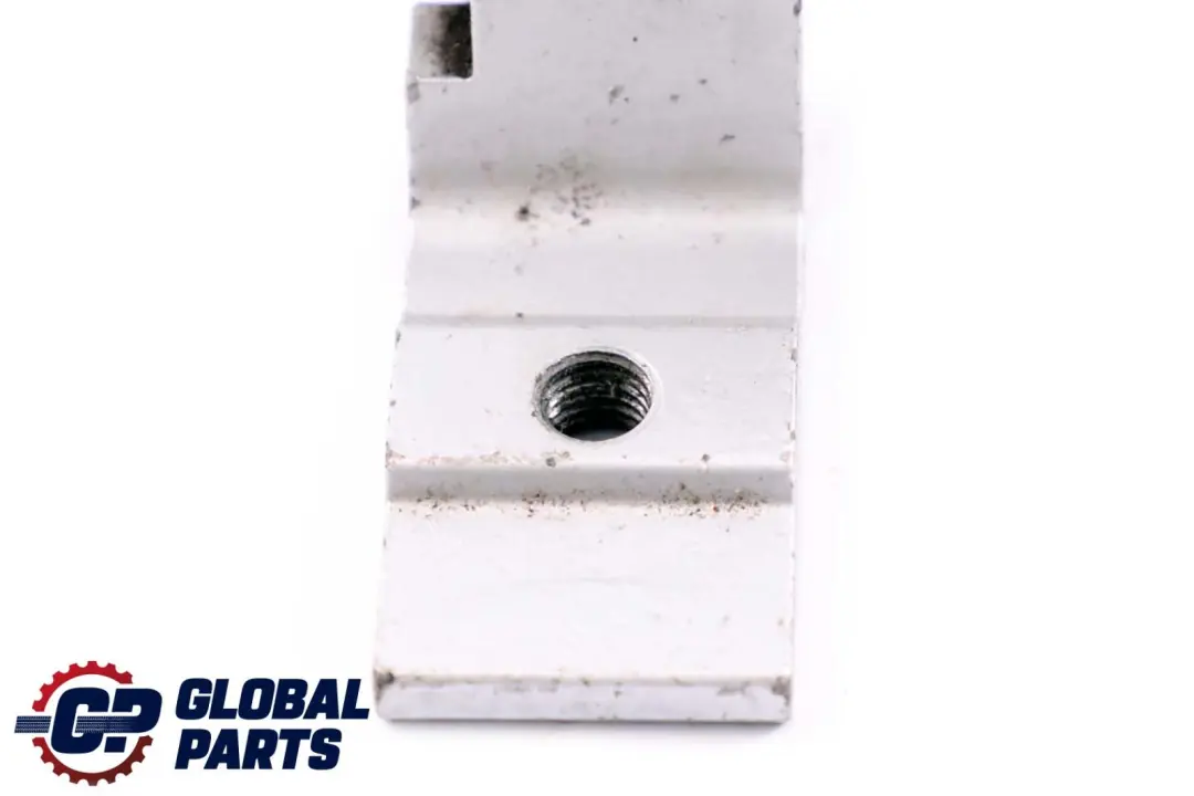 BMW 5 Series E60 E61 Rear Right O/S Door Lower Hinge Titansilber Silver 354 - SKU 7200246-TS - Part number 7200246