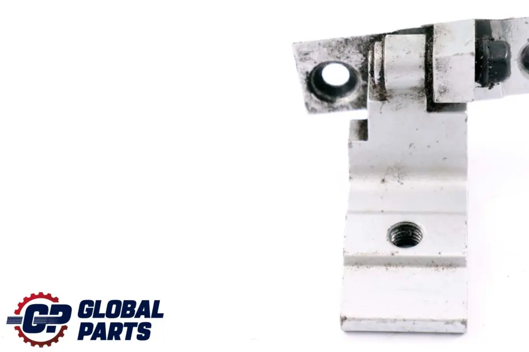 BMW 5 Series E60 E61 Rear Right O/S Door Lower Hinge Titansilber Silver 354 - SKU 7200246-TS - Part number 7200246