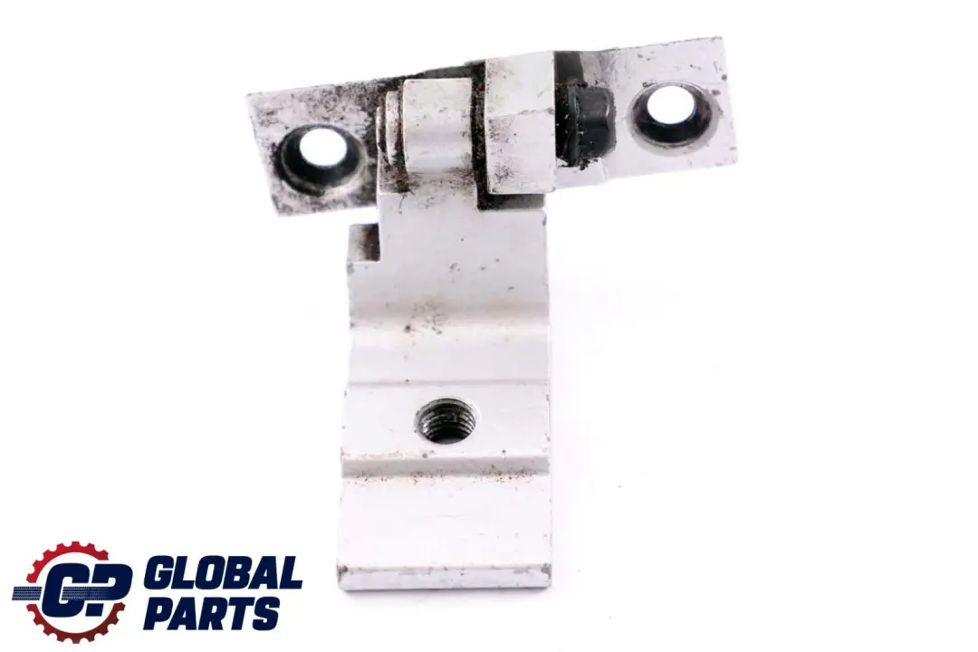 Right O/S Door Lower Hinge Titansilber Silver 354 to BMW 5 Series E60 E61 Rear with Part number 7200246 BMW 5 Series E60 E61 Rear Right O/S Door Lower Hinge Titansilber Silver 354 - SKU 7200246-TS - Part number 7200246