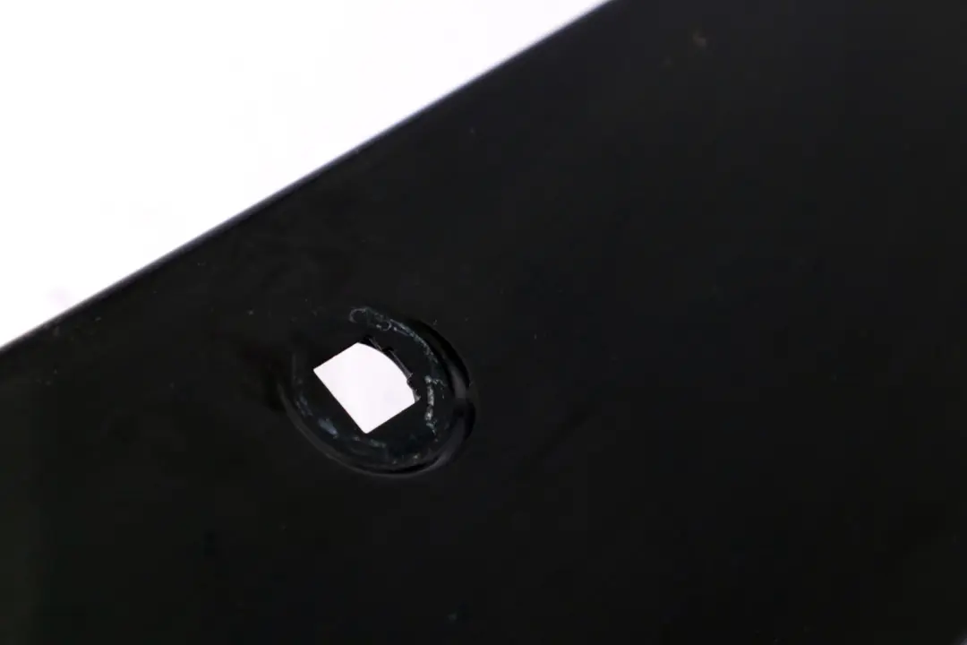 Front Windscreen Top Panel Cover Spoiler Black to BMW MINI Cabrio 2 R52 R57 with Part number 7200293 BMW MINI Cabrio 2 R52 R57 Front Windscreen Top Panel Cover Spoiler Black - SKU 7200293-2 - Part number 7200293