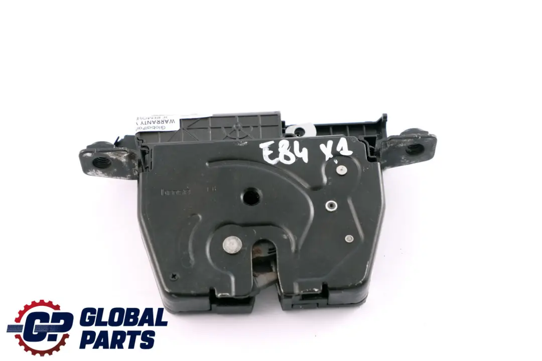 Zamek Zatrzask Klapy Bagażnika do BMW X1 E84 F31 Touring o numerze 7200511 BMW X1 E84 F31 Touring Zamek Zatrzask Klapy Bagażnika - SKU 7200511 - Numer Części 7200511