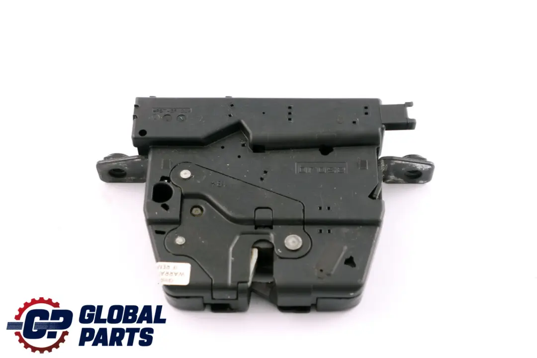 BMW X1 3 Serie E84 F31 Chateau Hayon Arriere Catch - SKU 7200511 - Numéro de pièce 7200511