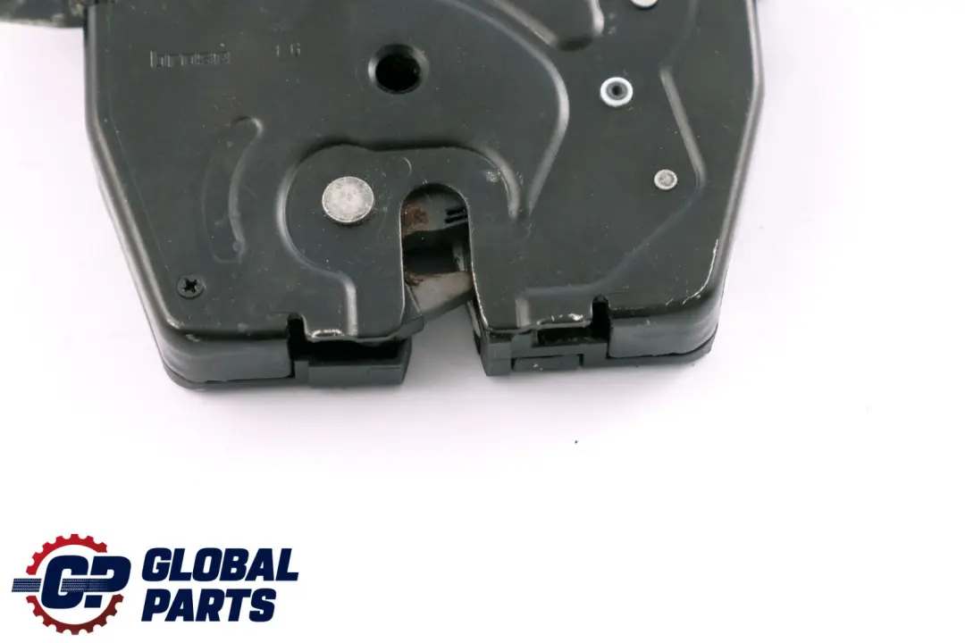 Chiusura Portellone Posteriore Cattura per BMW X1 E84 F31 con numero di parte 7200511 BMW X1 E84 F31 Chiusura Portellone Posteriore Cattura - SKU 7200511 - Numero di parte 7200511