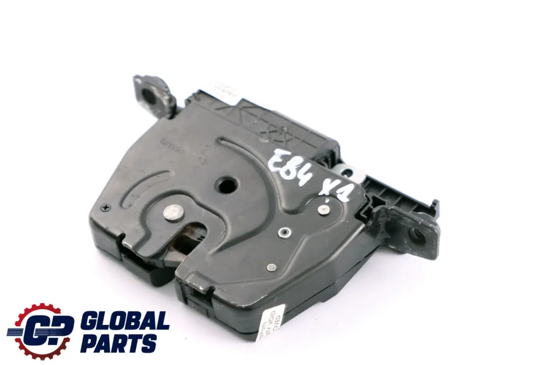 BMW X1 E84 F31 Chiusura Portellone Posteriore Cattura - SKU 7200511 - Numero di parte 7200511