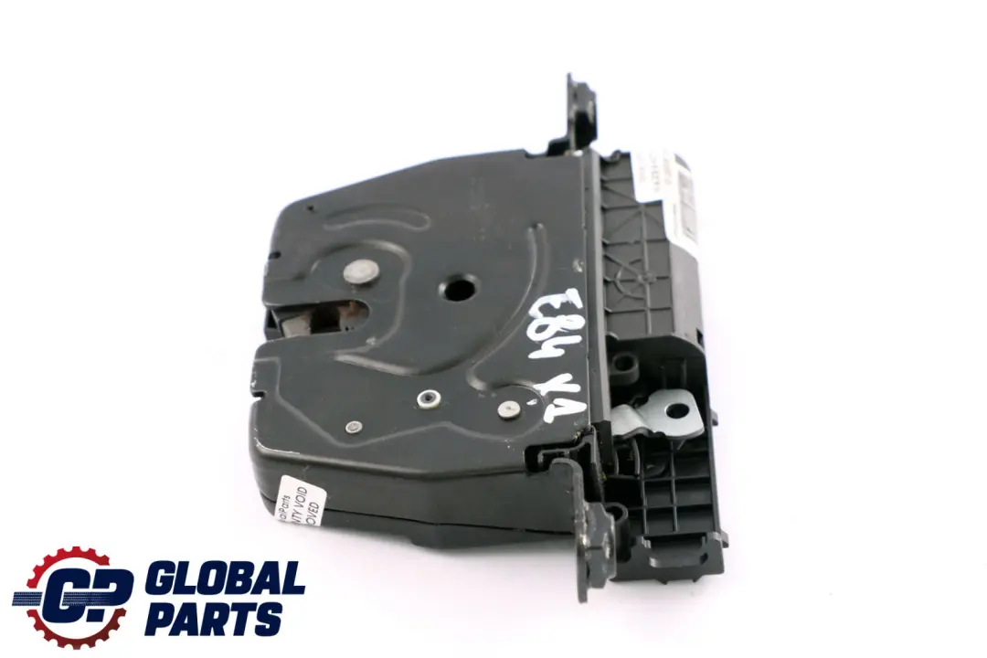BMW X1 E84 F31 Chiusura Portellone Posteriore Cattura - SKU 7200511 - Numero di parte 7200511