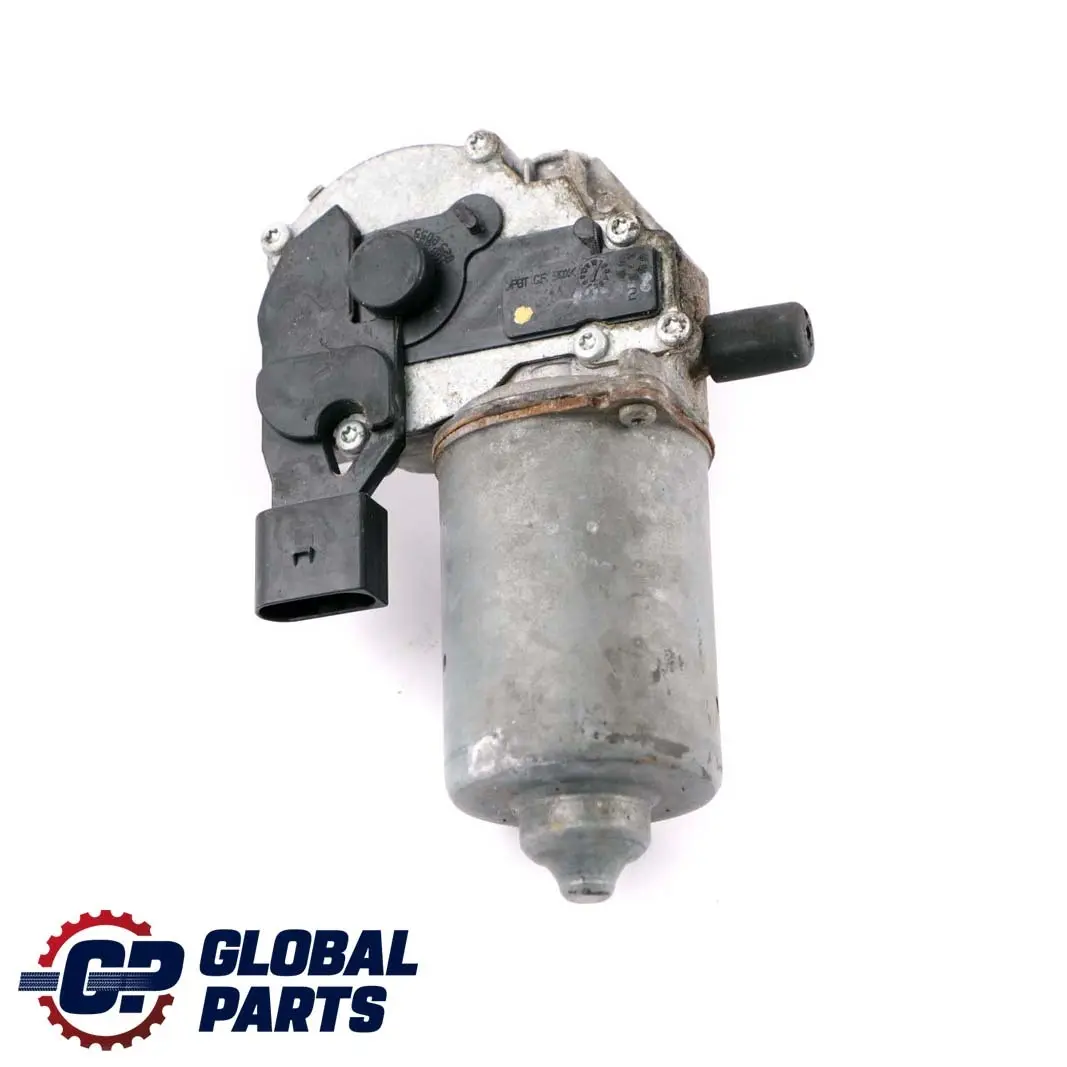 BMW X5 E70 Front Windscreen Windshield Wiper Motor - SKU 7200536 - Part number 7200536