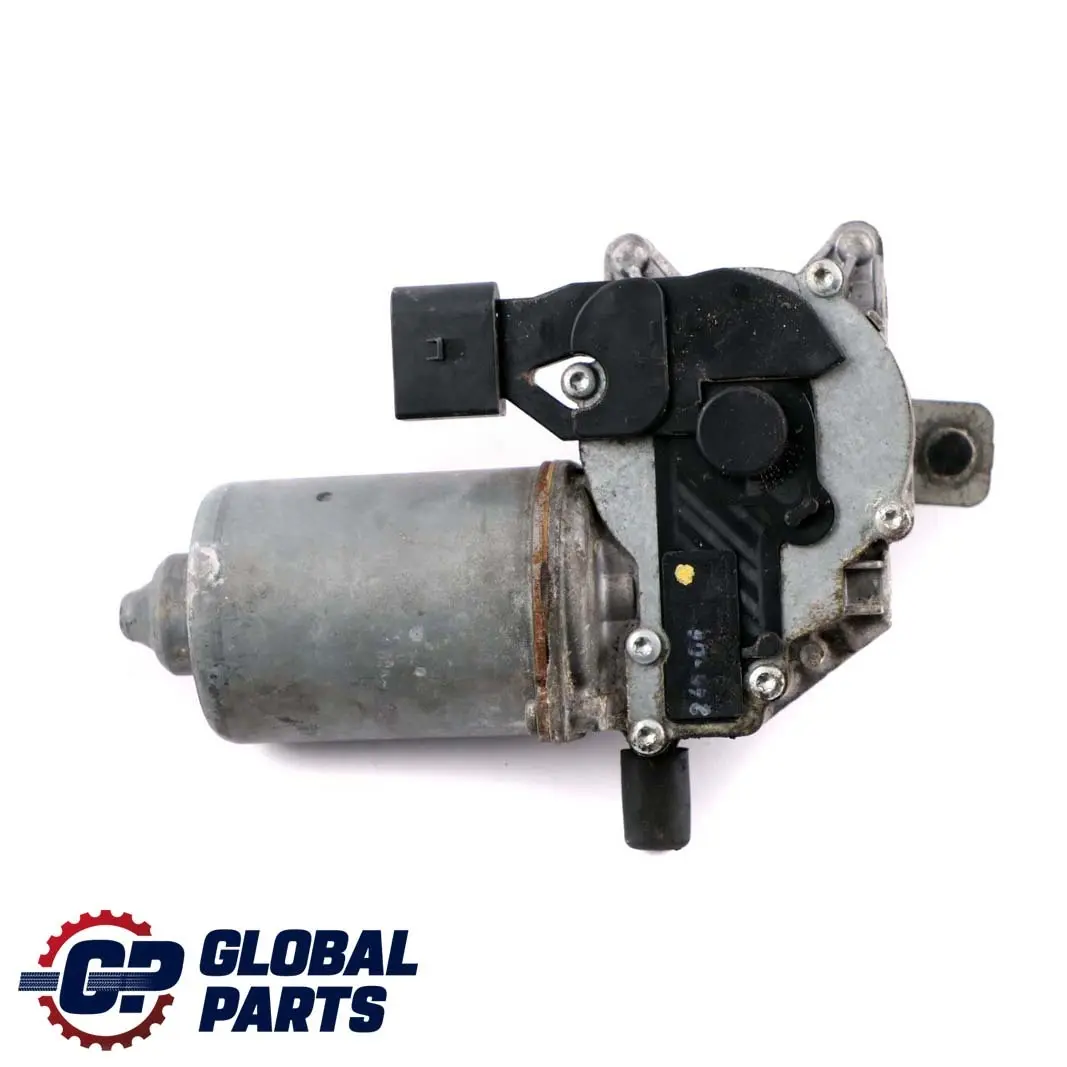 BMW X5 E70 Front Windscreen Windshield Wiper Motor - SKU 7200536 - Part number 7200536