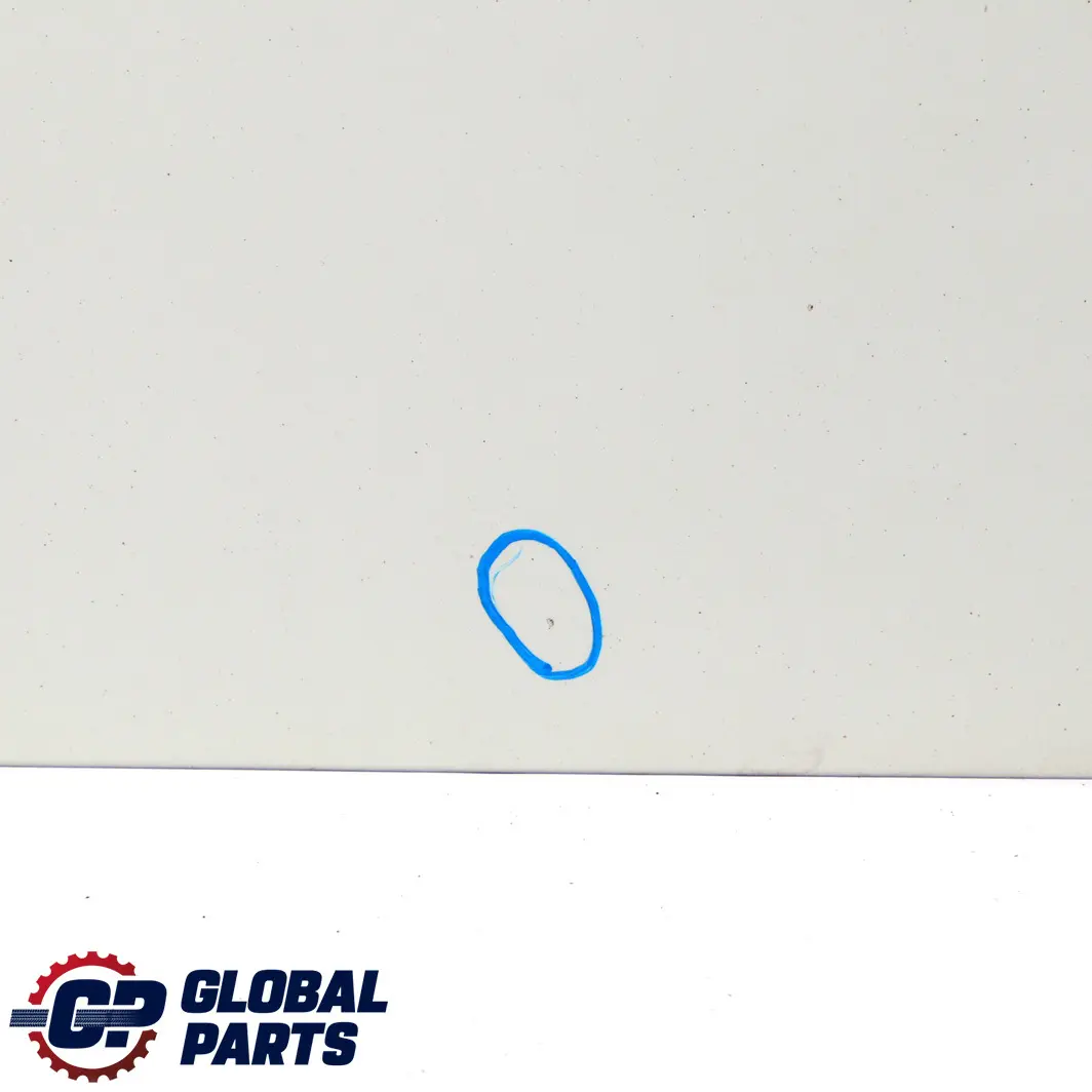 Door Front Left N/S Alpinweiss Alpine White - 300 to BMW 3 Series E92 E93 with Part number 7200569 BMW 3 Series E92 E93 Door Front Left N/S Alpinweiss Alpine White - 300 - SKU 7200569-AW - Part number 7200569