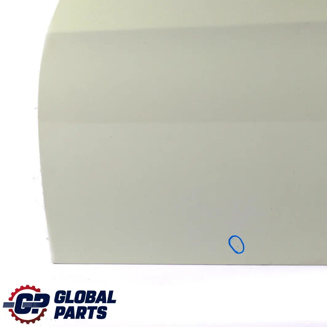 Door Front Left N/S Alpinweiss Alpine White - 300 to BMW 3 Series E92 E93 with Part number 7200569 BMW 3 Series E92 E93 Door Front Left N/S Alpinweiss Alpine White - 300 - SKU 7200569-AW - Part number 7200569