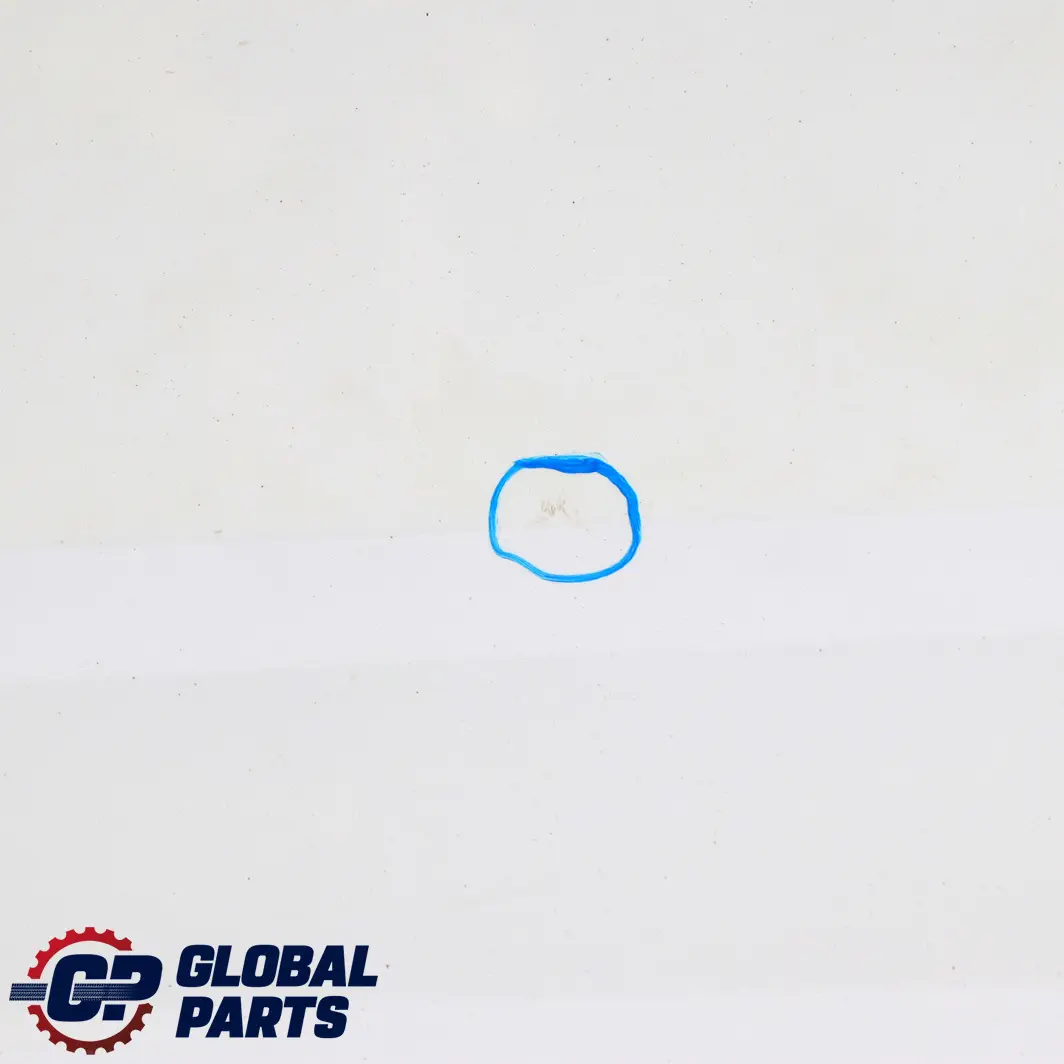 BMW 3 Series E92 E93 Door Front Left N/S Alpinweiss Alpine White - 300 - SKU 7200569-AW - Part number 7200569