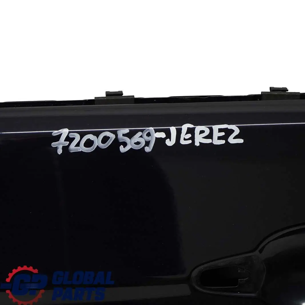 Door Front Left N/S Jerezschwarz Jerez Metallic - A73 to BMW 3 Series E92 E93 with Part number 7200569 BMW 3 Series E92 E93 Door Front Left N/S Jerezschwarz Jerez Metallic - A73 - SKU 7200569-JEREZ - Part number 7200569