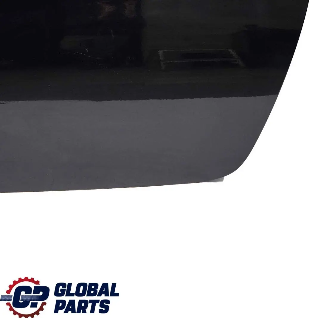 BMW 3 er E92 3 E93 Tür vorn links Jerezschwarz Jerez Schwarz - A73 - SKU 7200569-JEREZ - Teilenummer 7200569