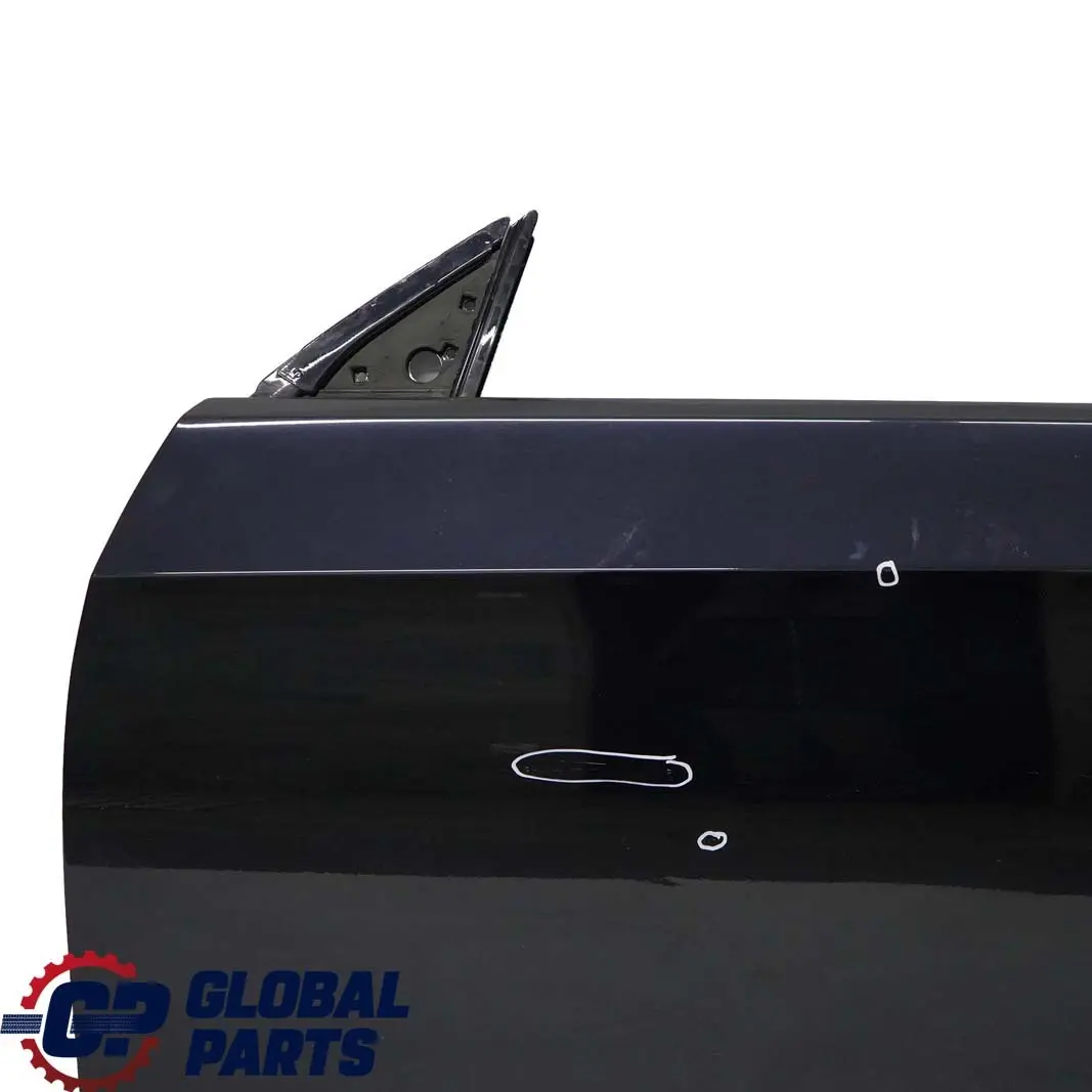 Door Front Left N/S Jerezschwarz Jerez Metallic - A73 to BMW 3 Series E92 E93 with Part number 7200569 BMW 3 Series E92 E93 Door Front Left N/S Jerezschwarz Jerez Metallic - A73 - SKU 7200569-JEREZ - Part number 7200569