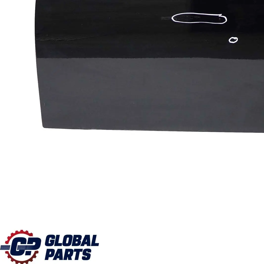 Door Front Left N/S Jerezschwarz Jerez Metallic - A73 to BMW 3 Series E92 E93 with Part number 7200569 BMW 3 Series E92 E93 Door Front Left N/S Jerezschwarz Jerez Metallic - A73 - SKU 7200569-JEREZ - Part number 7200569