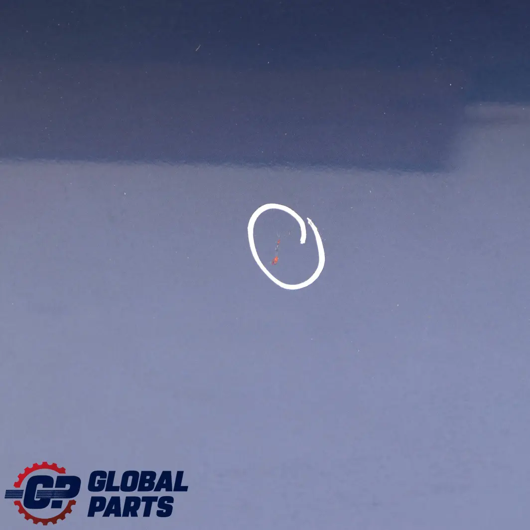 BMW 3 Series 1 E92 E93 Door Front Left N/S Le Mans Blau Metallic - 381 - SKU 7200569-LMB1 - Part number 7200569