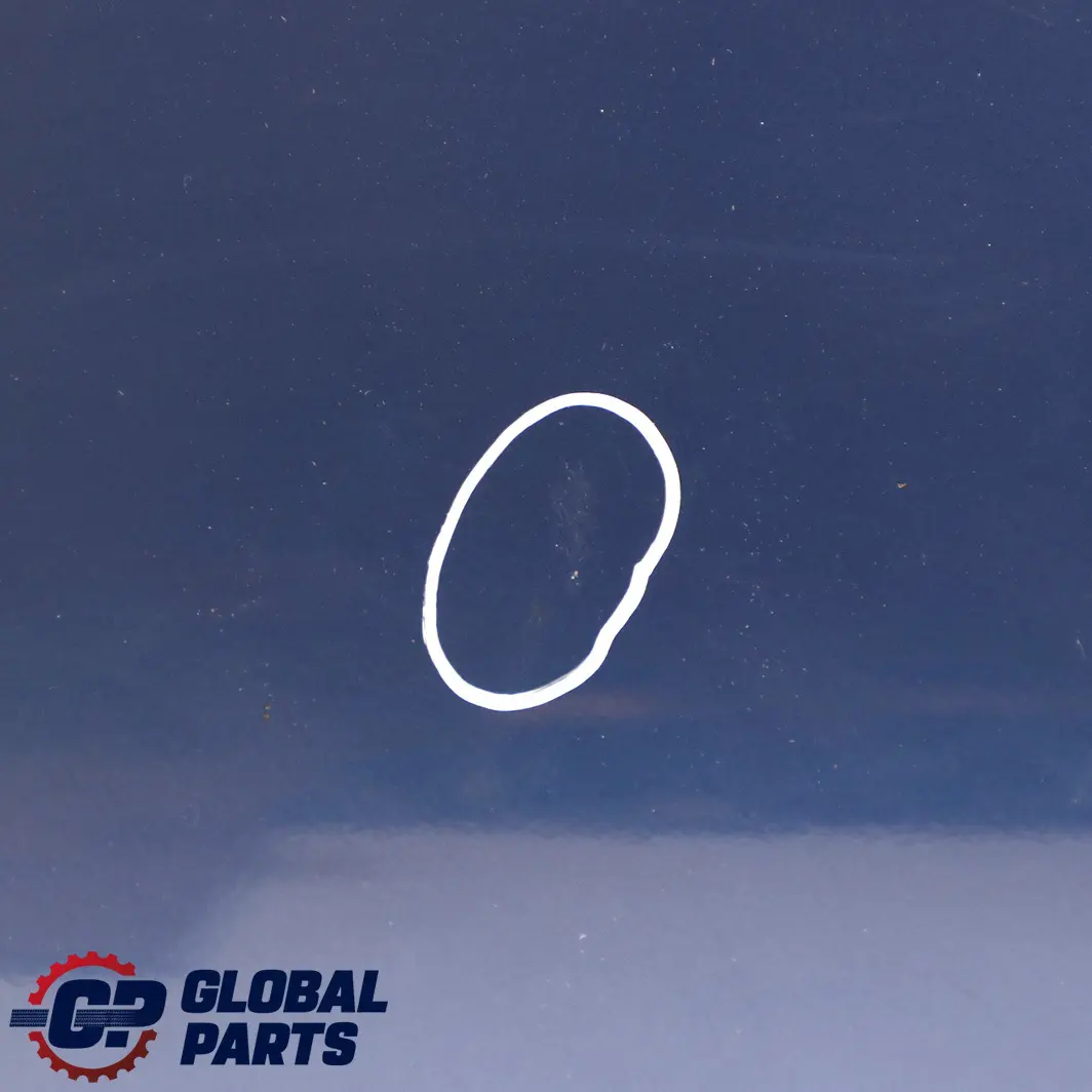 BMW 3 Series 1 E92 E93 Door Front Left N/S Le Mans Blau Metallic - 381 - SKU 7200569-LMB1 - Part number 7200569