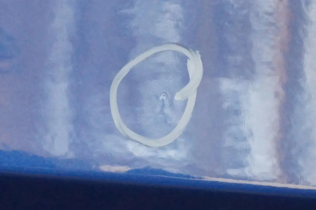 BMW 3 Series E92 2 E93 Door Front Left N/S Montegoblau Montego Blue A51 - SKU 7200569-MTB2 - Part number 7200569