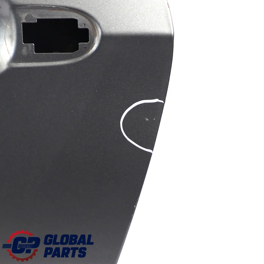 BMW 3 Series E92 E93 Door Front Left N/S Sparkling Graphite Metallic - A22 - SKU 7200569-SG2 - Part number 7200569