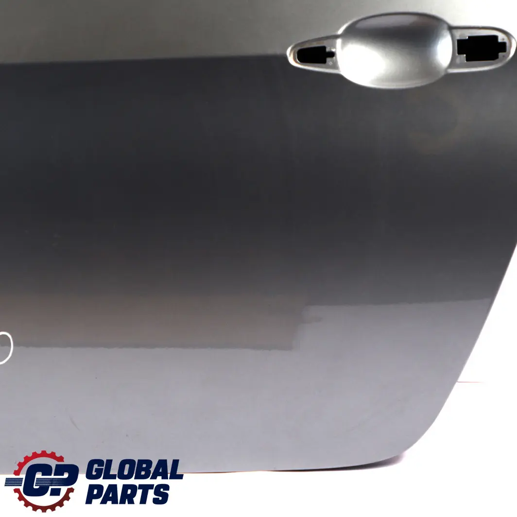 Door Front Left N/S Sparkling Graphite Metallic - A22 to BMW 3 Series E92 E93 with Part number 7200569 BMW 3 Series E92 E93 Door Front Left N/S Sparkling Graphite Metallic - A22 - SKU 7200569-SG2 - Part number 7200569