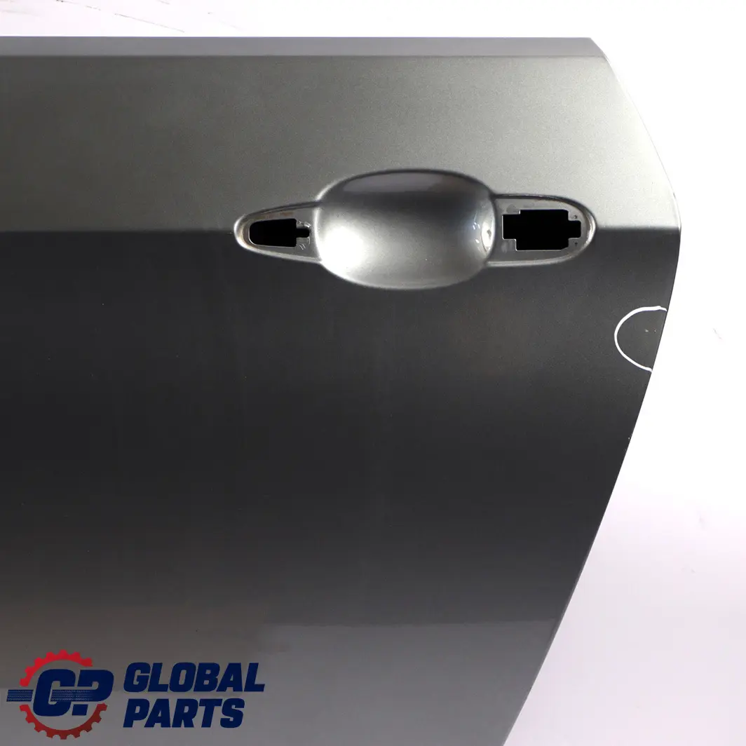 BMW 3 Series E92 E93 Door Front Left N/S Sparkling Graphite Metallic - A22 - SKU 7200569-SG2 - Part number 7200569