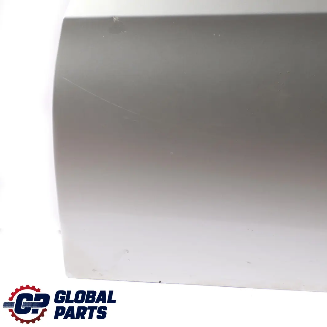 BMW 3 Series E92 E93 Door Front Left N/S Titansilber Titan Silver - 354 - SKU 7200569-TS3 - Part number 7200569