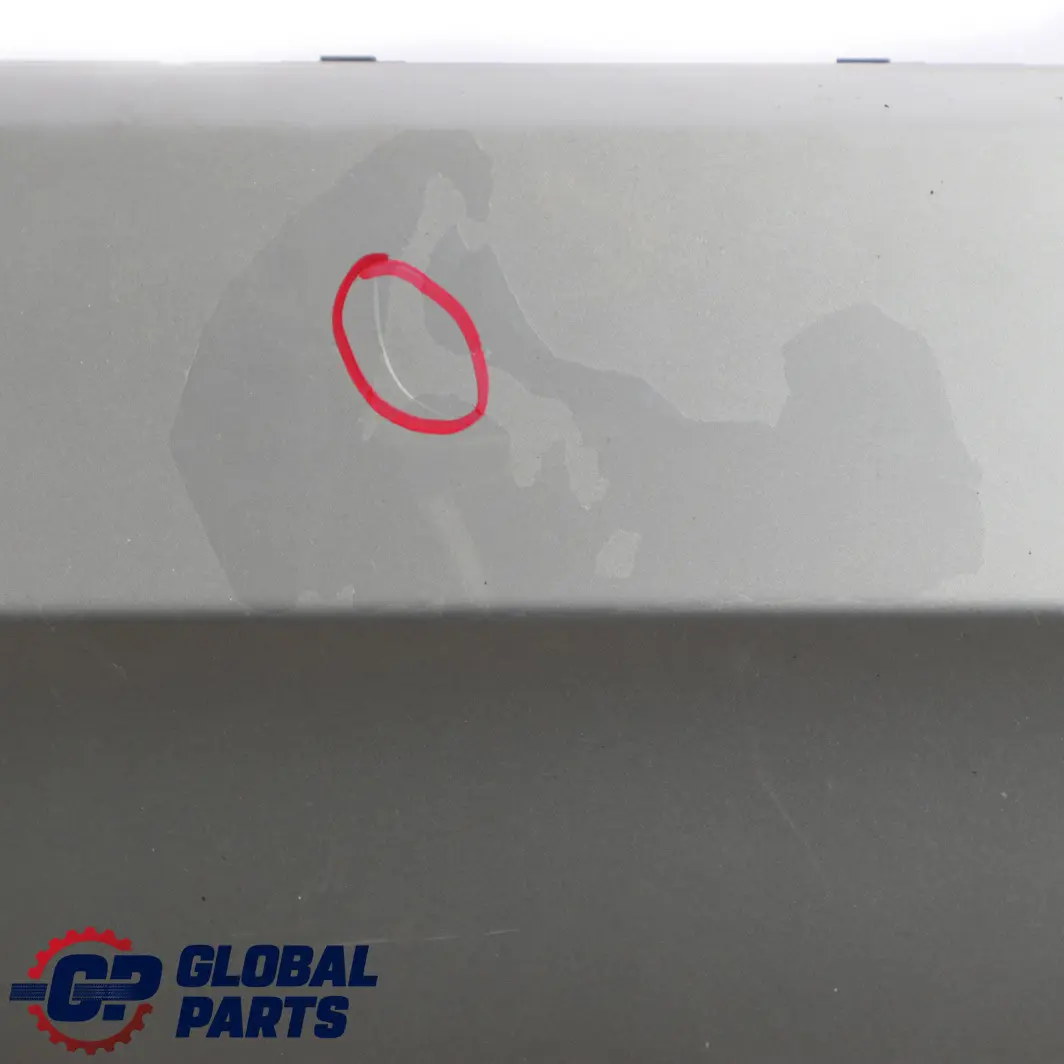 BMW 3 Series E92 E93 Door Front Left N/S Titansilber Titan Silver - 354 - SKU 7200569-TS3 - Part number 7200569