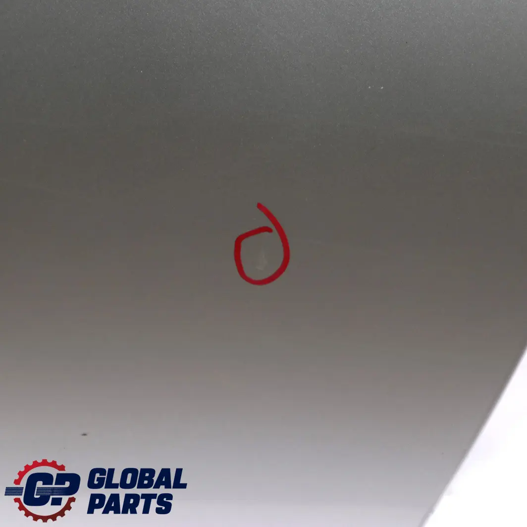 Door Front Left N/S Titansilber Titan Silver - 354 to BMW 3 Series E92 E93 with Part number 7200569 BMW 3 Series E92 E93 Door Front Left N/S Titansilber Titan Silver - 354 - SKU 7200569-TS3 - Part number 7200569