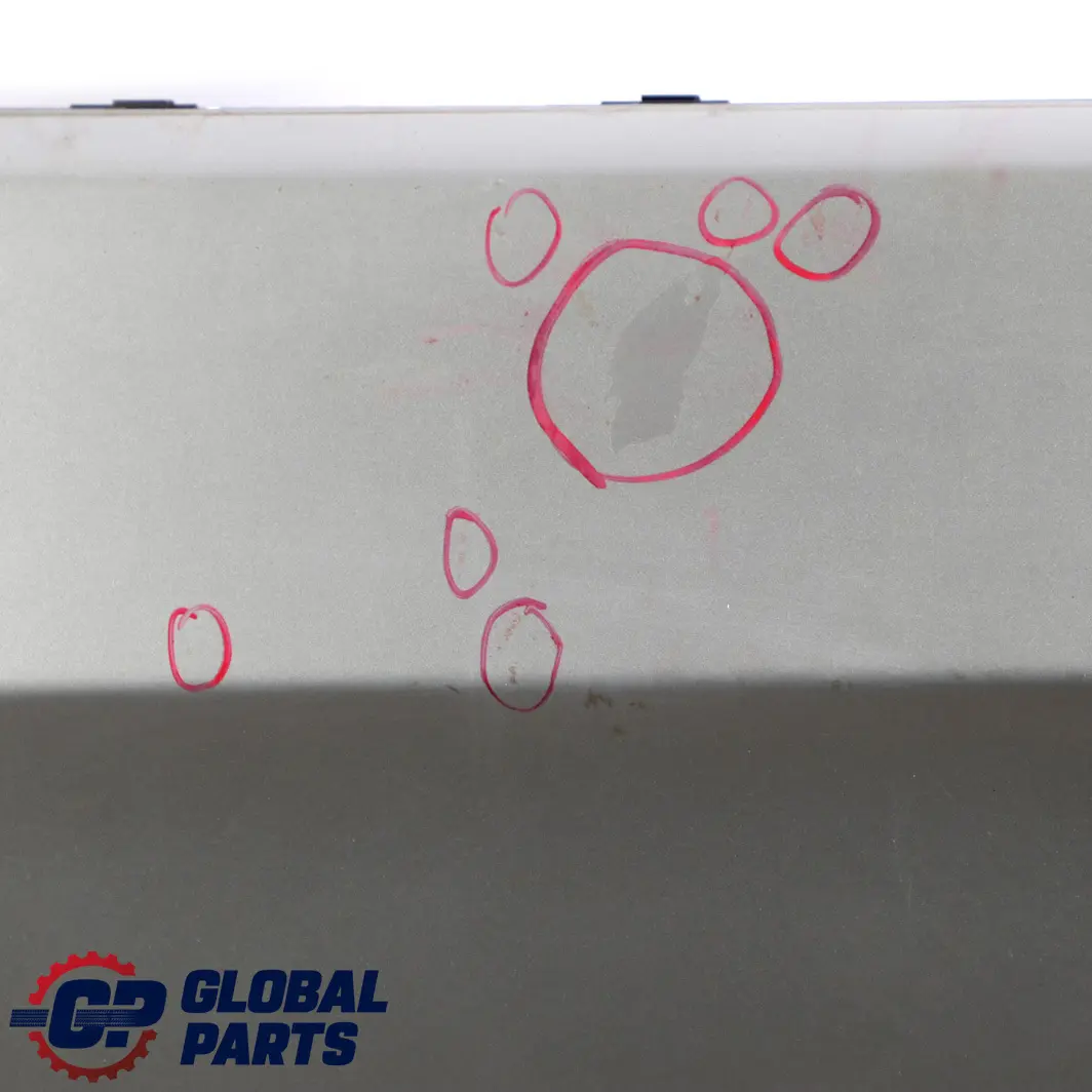 Door Front Left N/S Titansilber Titan Silver - 354 to BMW 3 Series E92 E93 with Part number 7200569 BMW 3 Series E92 E93 Door Front Left N/S Titansilber Titan Silver - 354 - SKU 7200569-TS3 - Part number 7200569