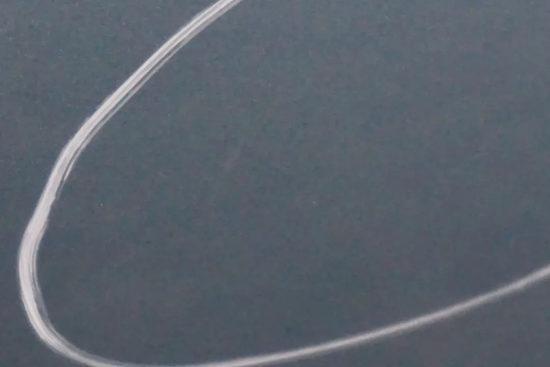 BMW 3 er E92 E93 Beifahrer Tür Vorne Rechts Atlantikblau Blau - A13 - SKU 7200570-ATL - Teilenummer 7200570