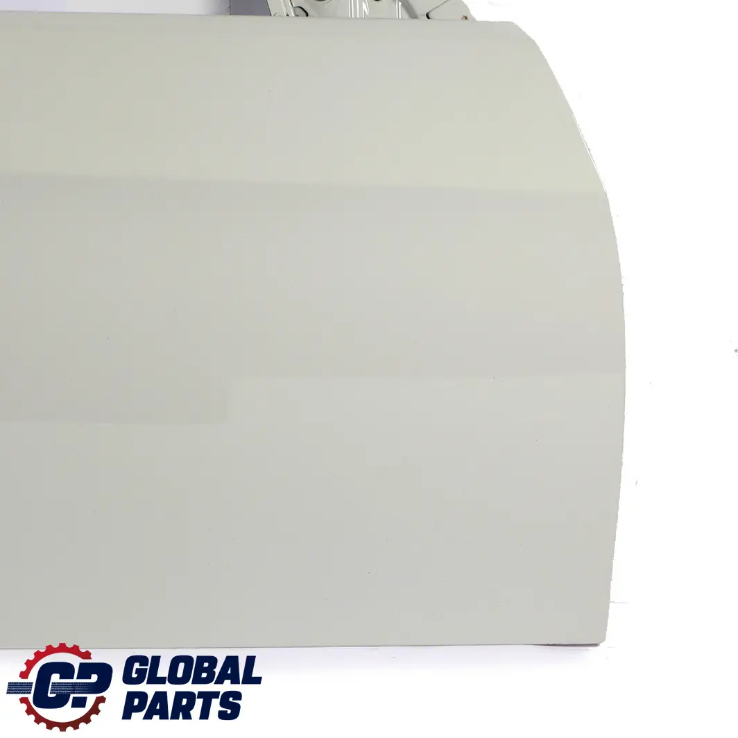 BMW 3 Series E92 E93 Door Front Right O/S Alpinweiss Alpine White - 300 - SKU 7200570-AW - Part number 7200570