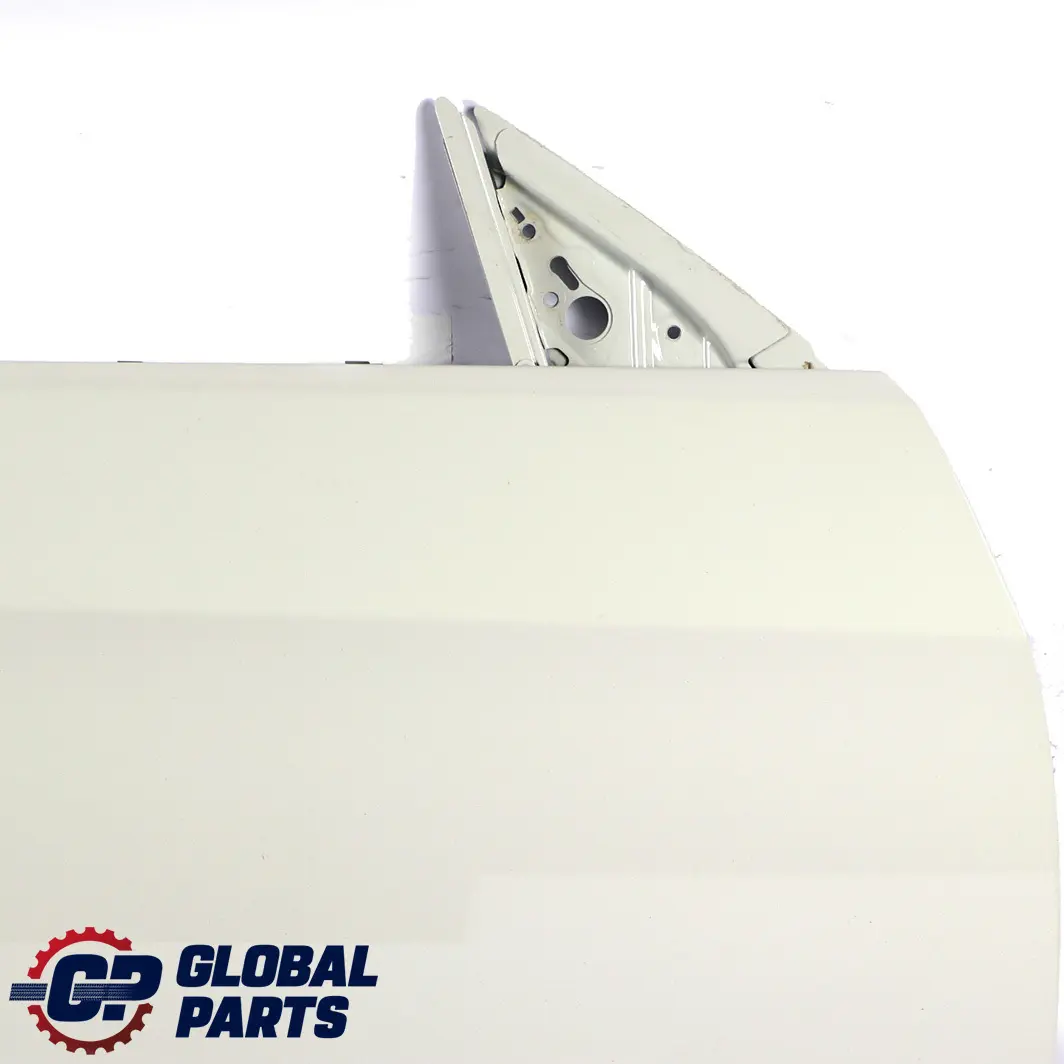 Door Front Right O/S Alpinweiss Alpine White - 300 to BMW 3 Series E92 E93 with Part number 7200570 BMW 3 Series E92 E93 Door Front Right O/S Alpinweiss Alpine White - 300 - SKU 7200570-AW - Part number 7200570
