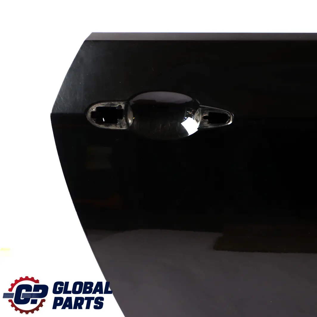 BMW 3 Series 2 E92 E93 Door Front Right O/S Black Sapphire Metallic - SKU 7200570-BS2 - Part number 7200570