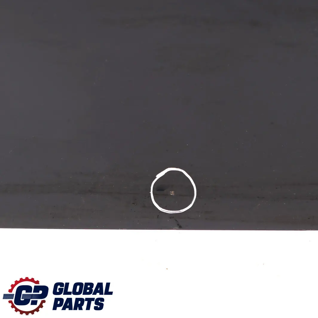 BMW 3 Series 2 E92 E93 Door Front Right O/S Black Sapphire Metallic - SKU 7200570-BS2 - Part number 7200570