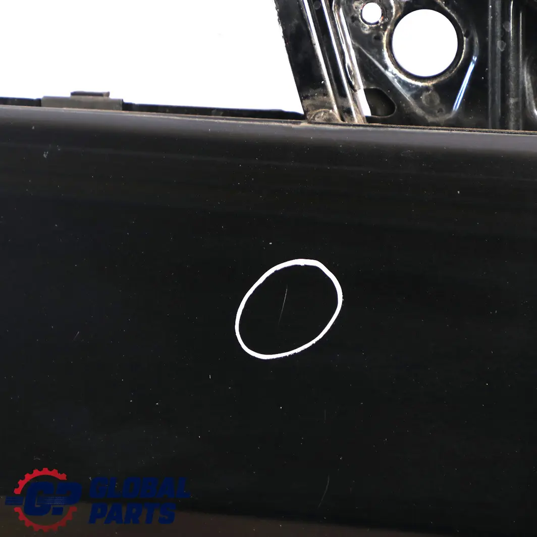 BMW 3 Series 2 E92 E93 Door Front Right O/S Black Sapphire Metallic - SKU 7200570-BS2 - Part number 7200570