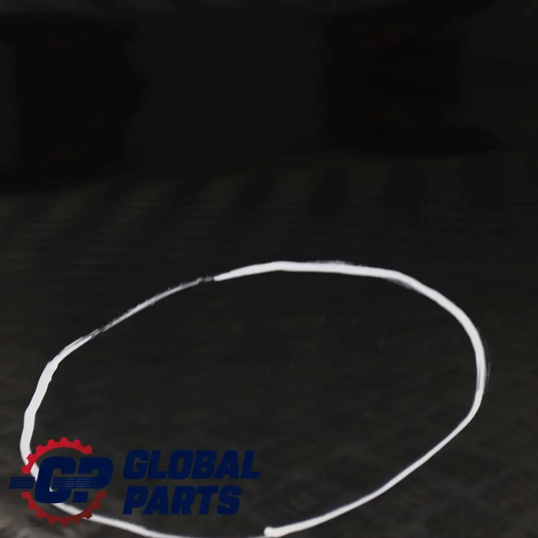BMW 3 Series E92 E93 Door Front Right O/S Jerezschwarz Jerez Black - A73 - SKU 7200570-JEREZ - Part number 7200570