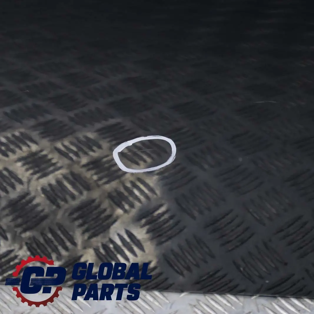 BMW 3 Series E92 E93 Door Front Right O/S Jerezschwarz Jerez Black - A73 - SKU 7200570-JEREZ - Part number 7200570