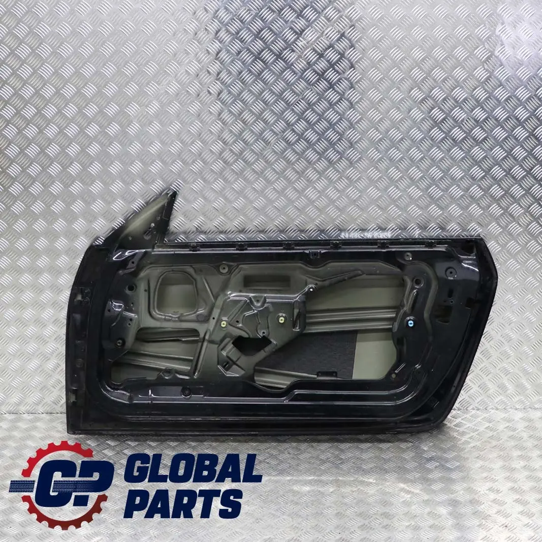 *BMW 3 er E92 E93 LCI Tür Vorne Rechts Jerezschwarz Metallic - A73 für mit Teilenummer 7200570 *BMW 3 er E92 E93 LCI Tür Vorne Rechts Jerezschwarz Metallic - A73 - SKU 7200570-JEREZ - Teilenummer 7200570