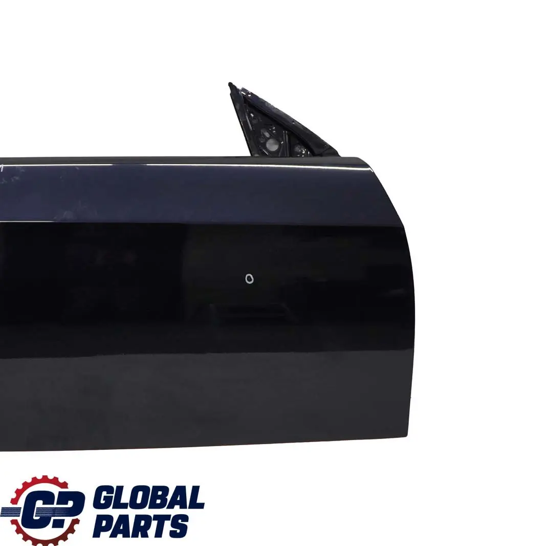 BMW 3 er E92 E93 Tür Vorne Rechts Jerezschwarz Jerez Schwarz Metallic - A73 - SKU 7200570-JEREZ1 - Teilenummer 7200570