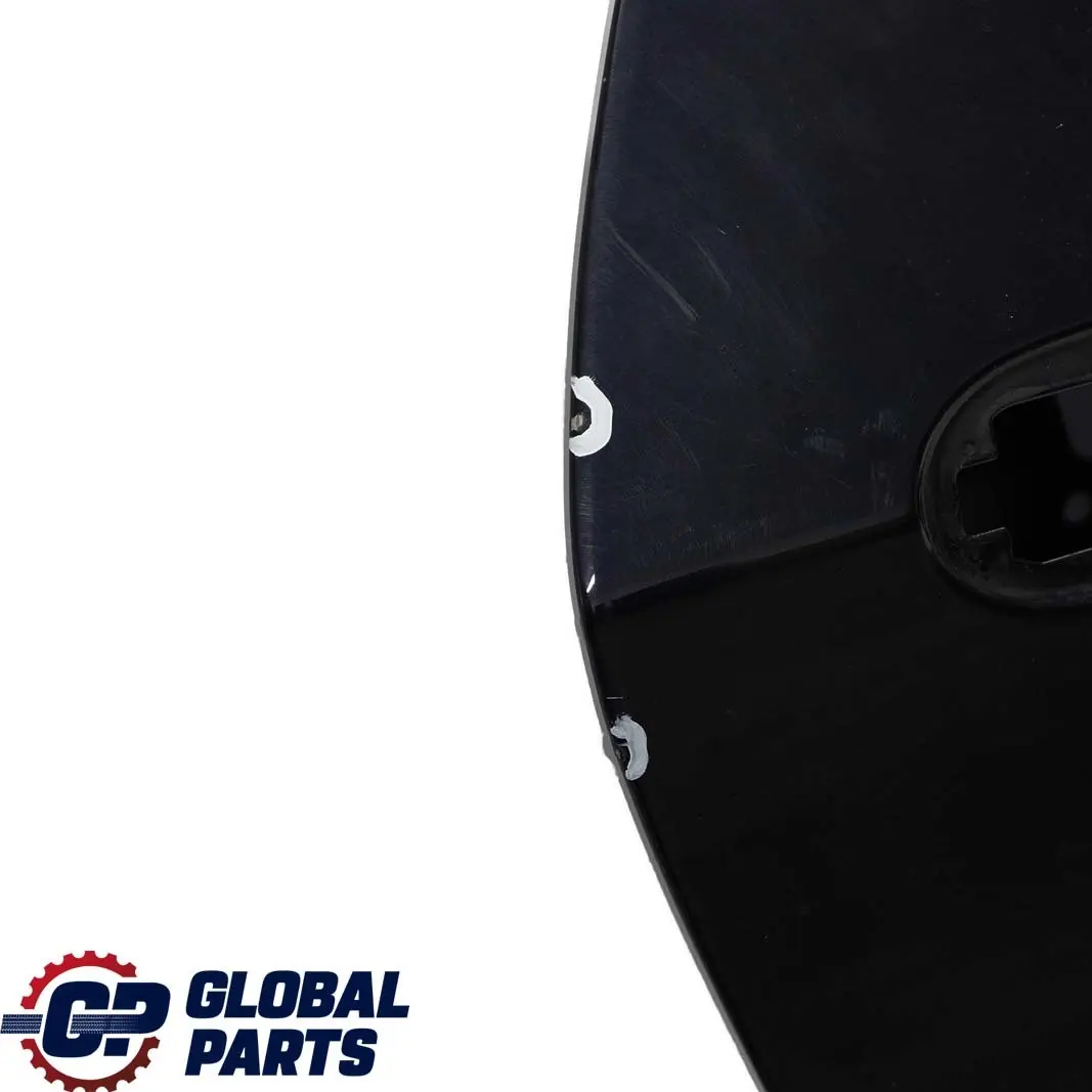 Door Front Right O/S Jerezschwarz Jerez Black - A73 to BMW 3 Series E92 E93 with Part number 7200570 BMW 3 Series E92 E93 Door Front Right O/S Jerezschwarz Jerez Black - A73 - SKU 7200570-JEREZ1 - Part number 7200570