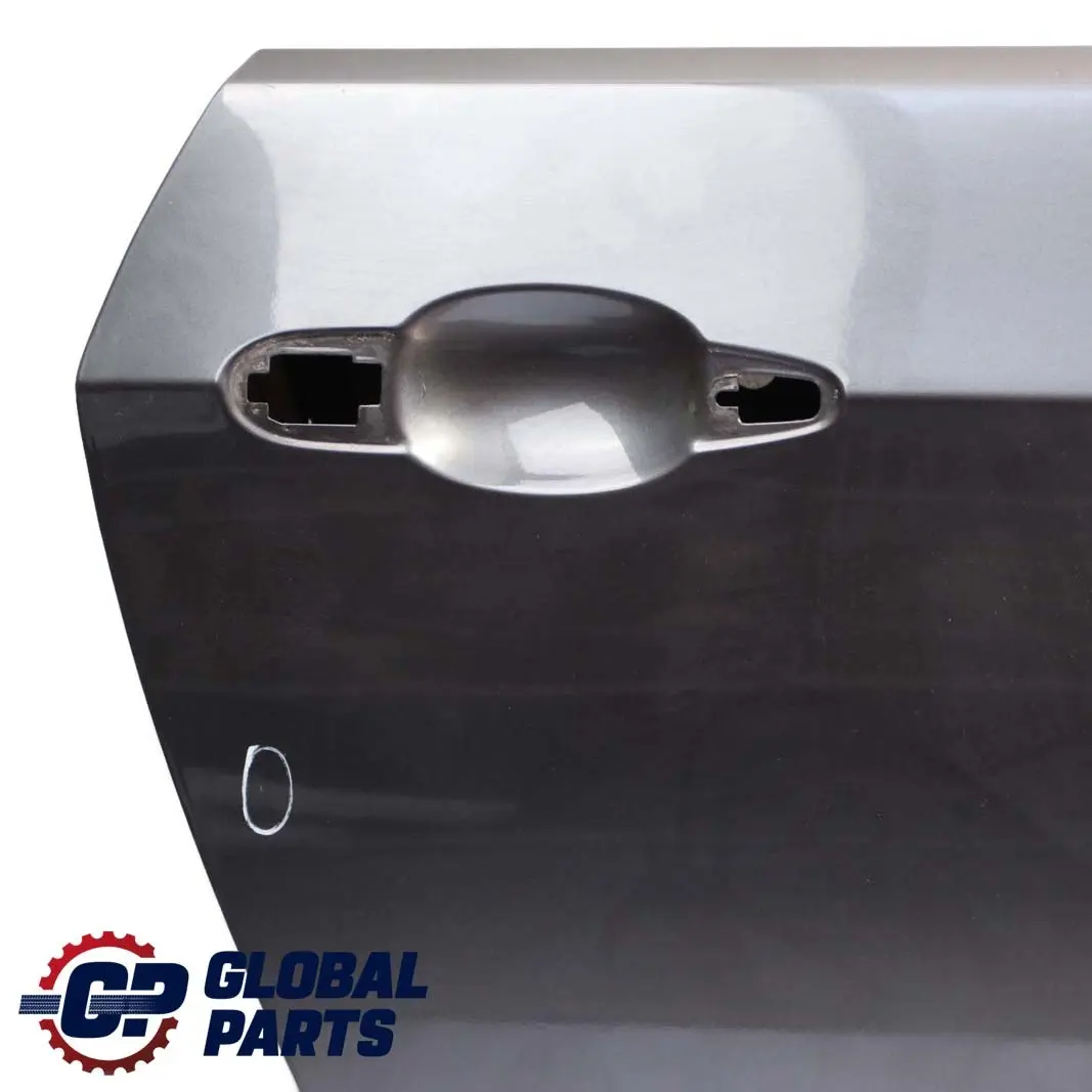 BMW 3 Series E92 E93 Door Front Right O/S Sparkling Graphite Metallic - A22 - SKU 7200570-SG - Part number 7200570