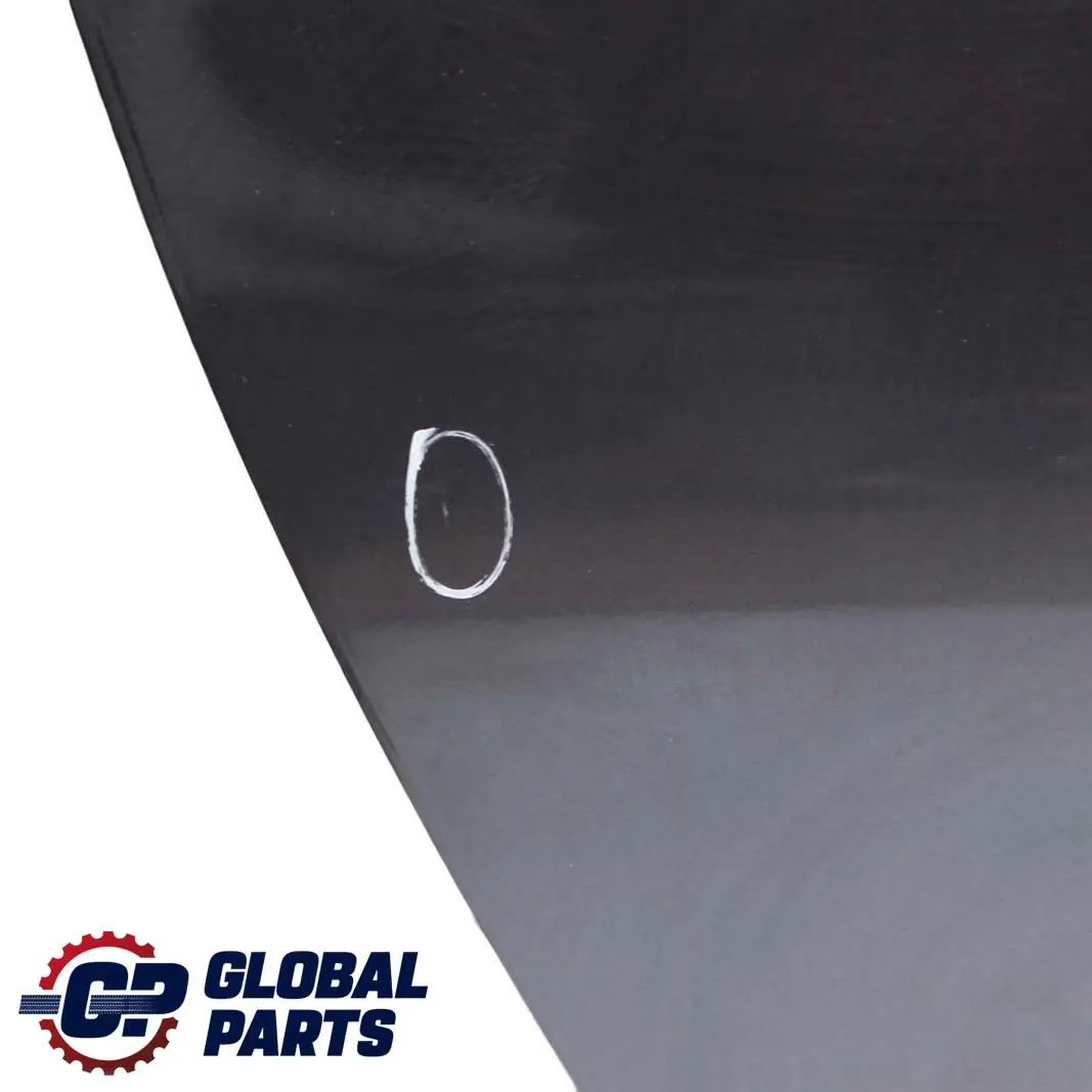 Door Front Right O/S Sparkling Graphite Metallic - A22 to BMW 3 Series E92 E93 with Part number 7200570 BMW 3 Series E92 E93 Door Front Right O/S Sparkling Graphite Metallic - A22 - SKU 7200570-SG - Part number 7200570