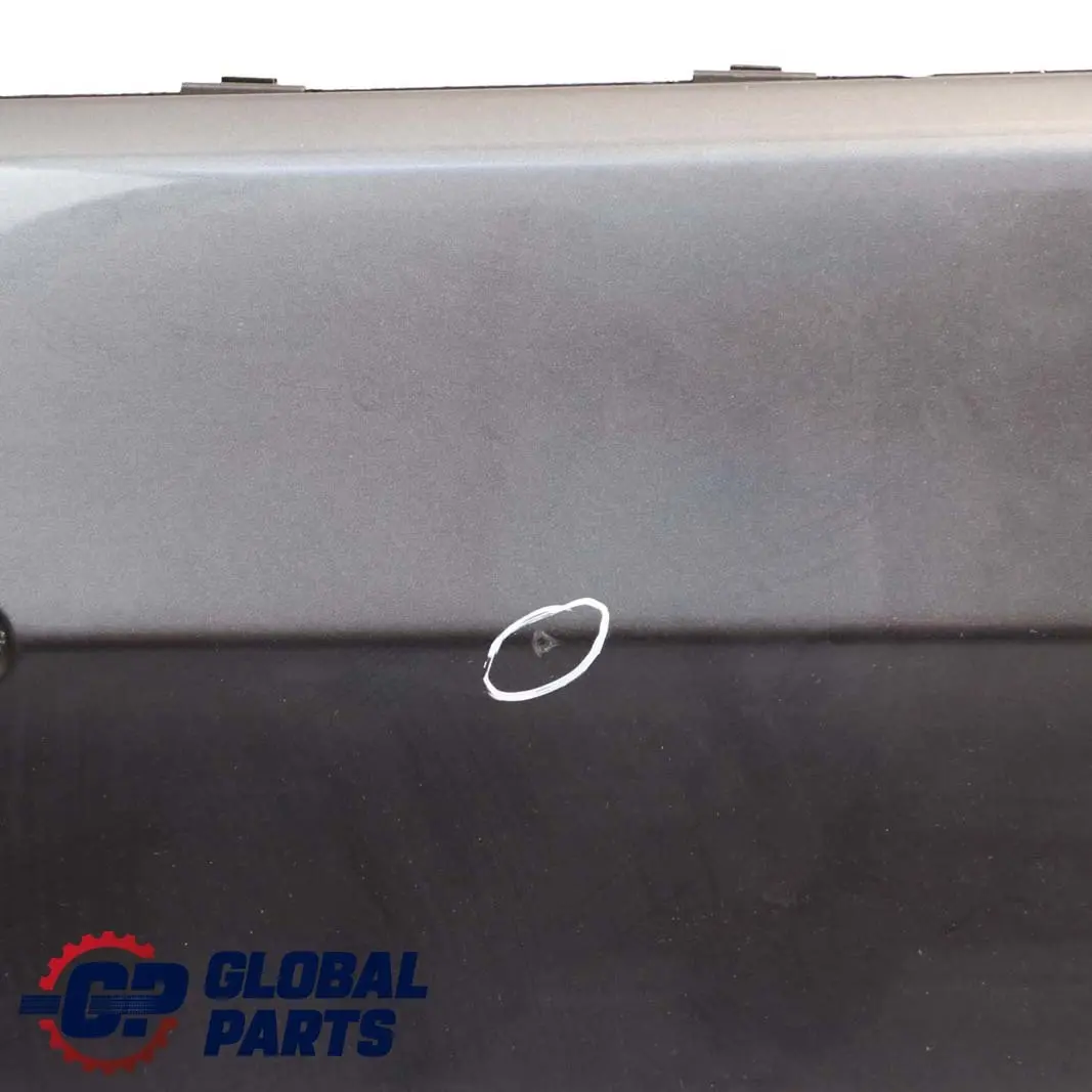 Door Front Right O/S Sparkling Graphite Metallic - A22 to BMW 3 Series E92 E93 with Part number 7200570 BMW 3 Series E92 E93 Door Front Right O/S Sparkling Graphite Metallic - A22 - SKU 7200570-SG - Part number 7200570