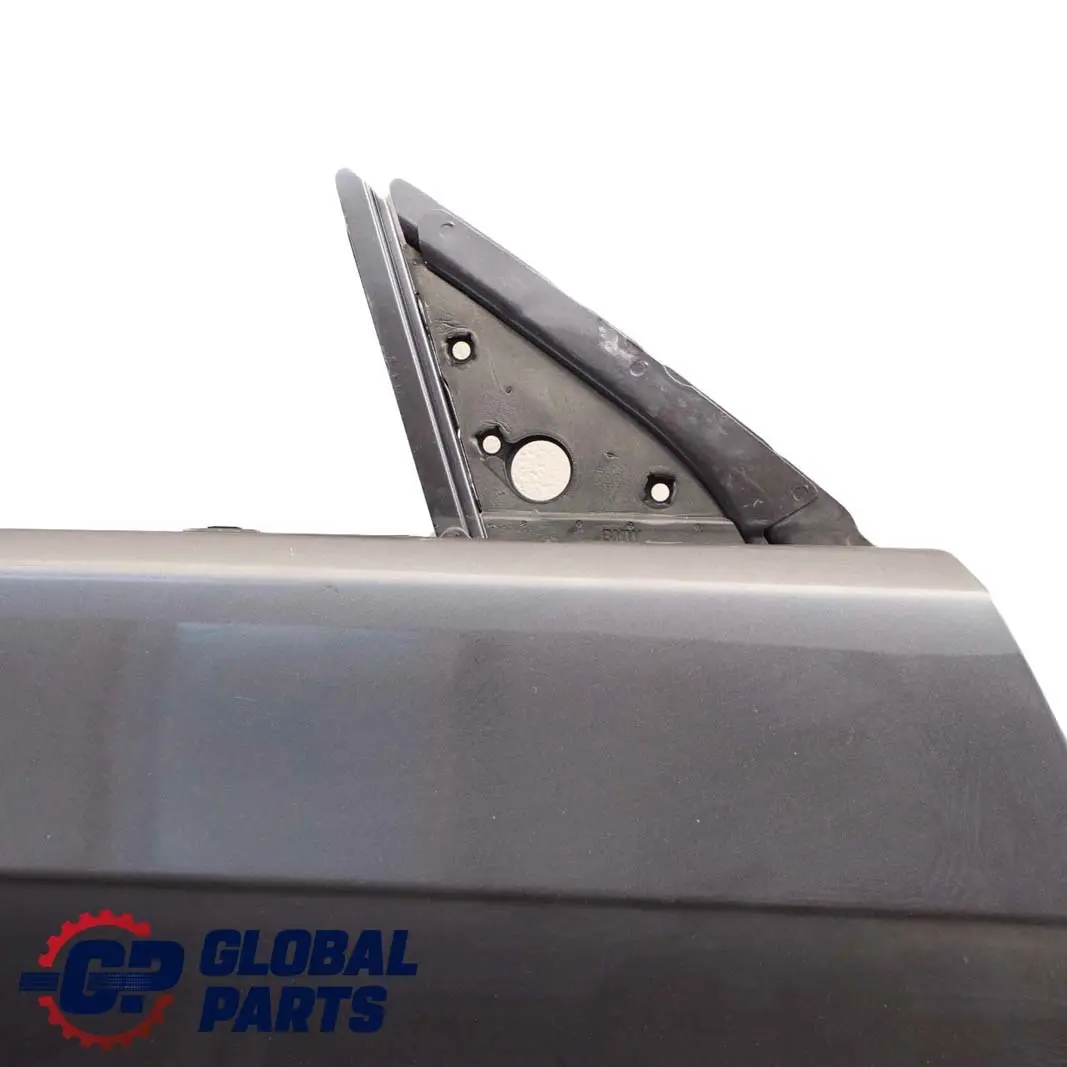 BMW 3 Series E92 E93 Door Front Right O/S Sparkling Graphite Metallic - A22 - SKU 7200570-SG - Part number 7200570