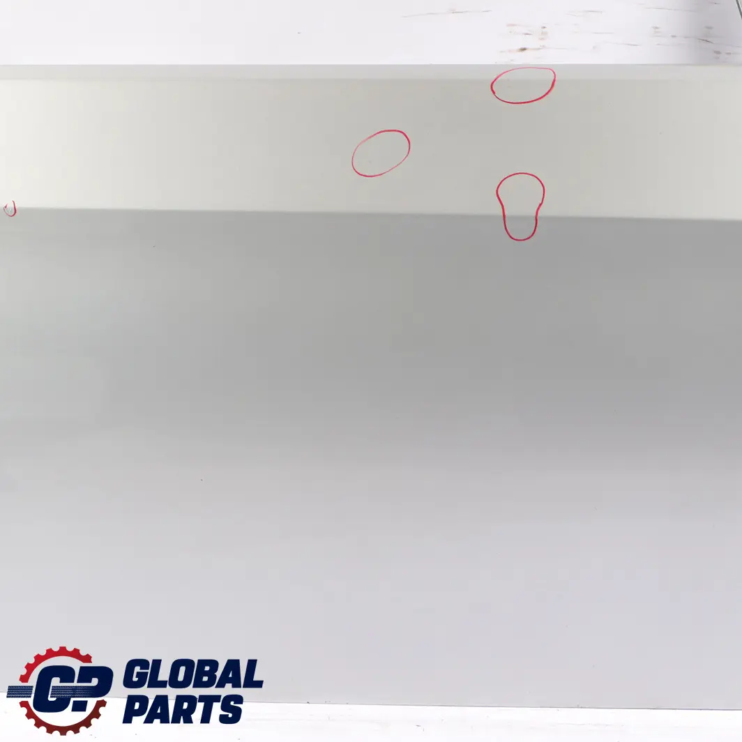 BMW 3 Series 3 E92 E93 Door Front Right O/S Titansilber Titan Silver - 354 - SKU 7200570-TS3 - Part number 7200570