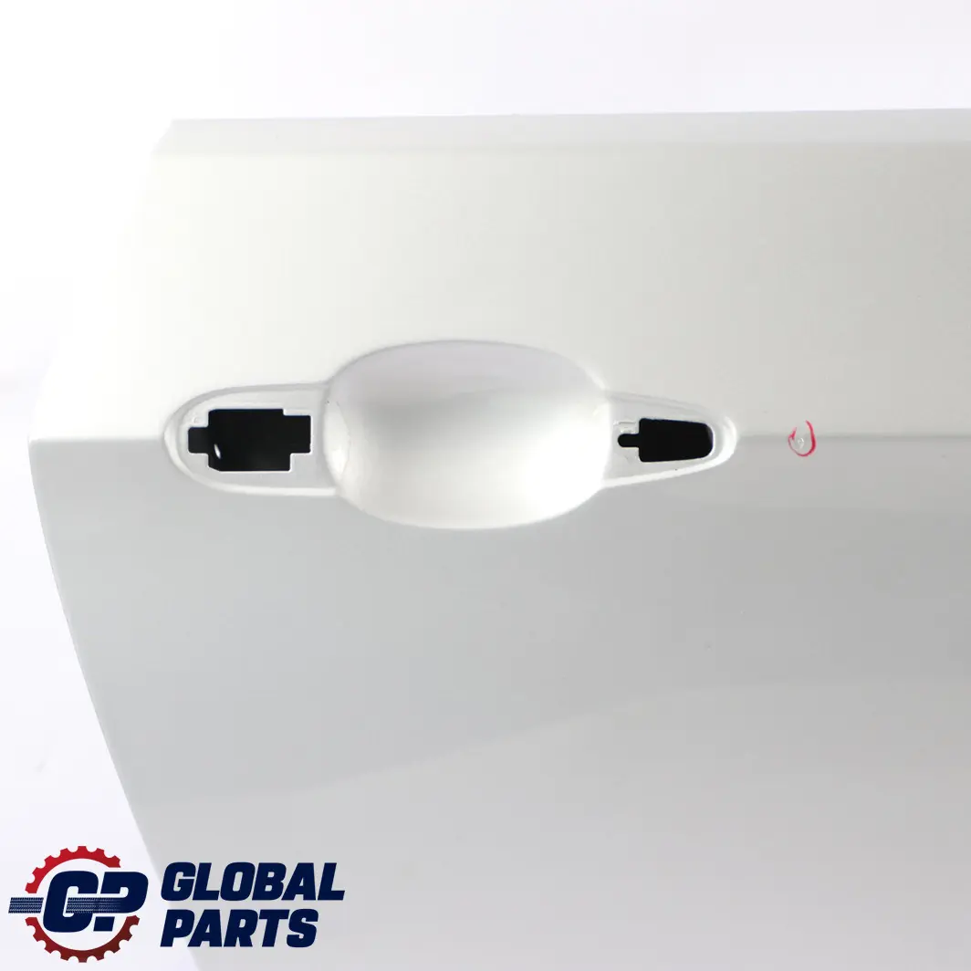 Door Front Right O/S Titansilber Titan Silver - 354 to BMW 3 Series 3 E92 E93 with Part number 7200570 BMW 3 Series 3 E92 E93 Door Front Right O/S Titansilber Titan Silver - 354 - SKU 7200570-TS3 - Part number 7200570