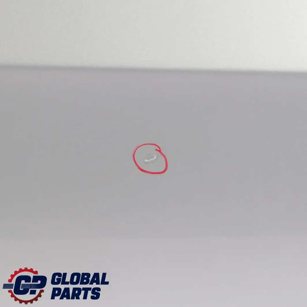 BMW 3 Series 3 E92 E93 Door Front Right O/S Titansilber Titan Silver - 354 - SKU 7200570-TS3 - Part number 7200570