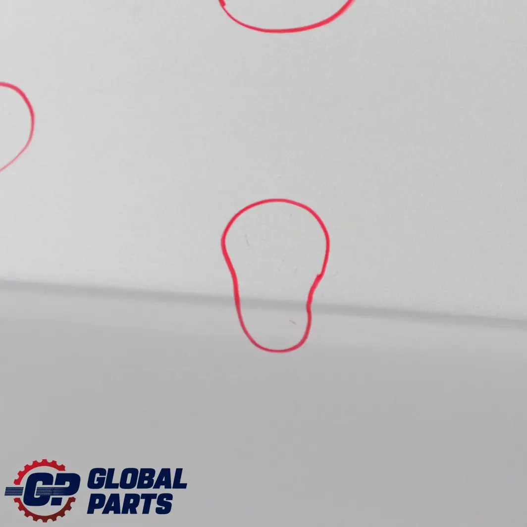 Door Front Right O/S Titansilber Titan Silver - 354 to BMW 3 Series 3 E92 E93 with Part number 7200570 BMW 3 Series 3 E92 E93 Door Front Right O/S Titansilber Titan Silver - 354 - SKU 7200570-TS3 - Part number 7200570