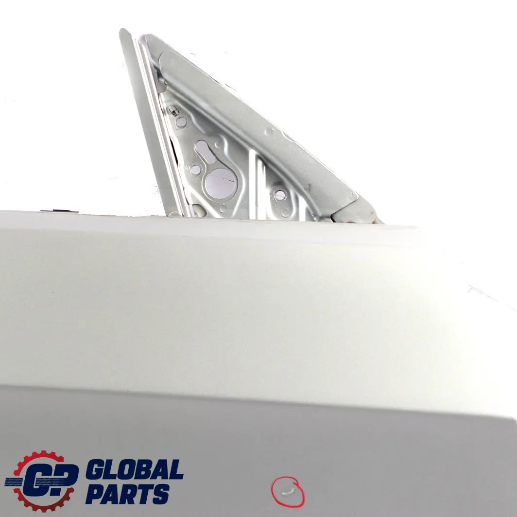 Door Front Right O/S Titansilber Titan Silver - 354 to BMW 3 Series 3 E92 E93 with Part number 7200570 BMW 3 Series 3 E92 E93 Door Front Right O/S Titansilber Titan Silver - 354 - SKU 7200570-TS3 - Part number 7200570